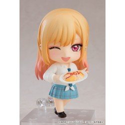 My Dress-Up Darling figurine Nendoroid Marin Kitagawa 10 cm | 4580828663015