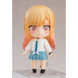 My Dress-Up Darling figurine Nendoroid Marin Kitagawa 10 cm | 4580828663015