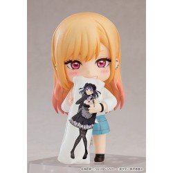 My Dress-Up Darling figurine Nendoroid Marin Kitagawa 10 cm | 4580828663015
