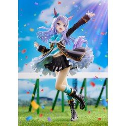Uma Musume Pretty Derby statuette PVC 1/7 Mejiro McQueen The Treasure of the Prestigious Mejiro Family 26 cm | 4580828663282