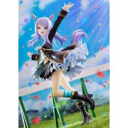 Uma Musume Pretty Derby statuette PVC 1/7 Mejiro McQueen The Treasure of the Prestigious Mejiro Family 26 cm | 4580828663282