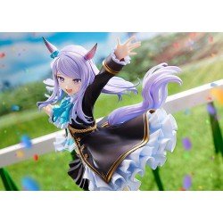 Uma Musume Pretty Derby statuette PVC 1/7 Mejiro McQueen The Treasure of the Prestigious Mejiro Family 26 cm | 4580828663282