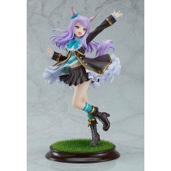 Uma Musume Pretty Derby statuette PVC 1/7 Mejiro McQueen The Treasure of the Prestigious Mejiro Family 26 cm | 4580828663282