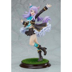 Uma Musume Pretty Derby statuette PVC 1/7 Mejiro McQueen The Treasure of the Prestigious Mejiro Family 26 cm | 4580828663282