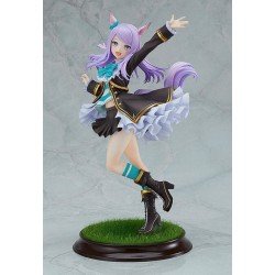 Uma Musume Pretty Derby statuette PVC 1/7 Mejiro McQueen The Treasure of the Prestigious Mejiro Family 26 cm | 4580828663282