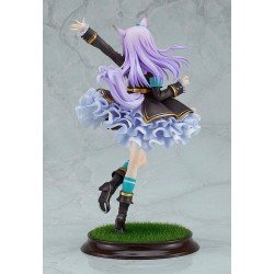 Uma Musume Pretty Derby statuette PVC 1/7 Mejiro McQueen The Treasure of the Prestigious Mejiro Family 26 cm | 4580828663282