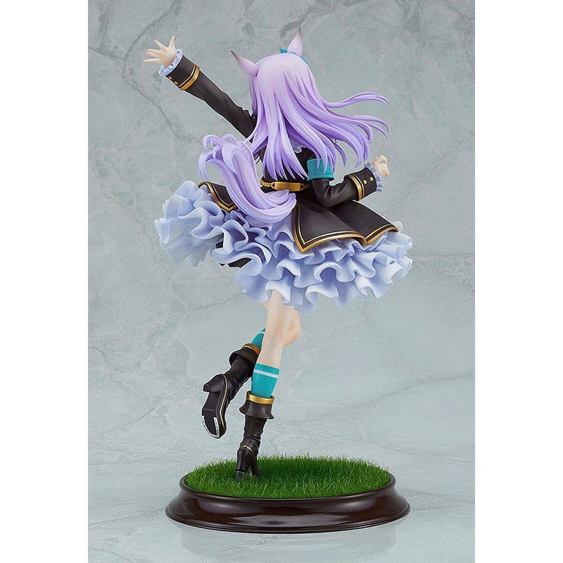 Uma Musume Pretty Derby statuette PVC 1/7 Mejiro McQueen The Treasure of the Prestigious Mejiro Family 26 cm | 4580828663282