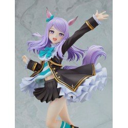 Uma Musume Pretty Derby statuette PVC 1/7 Mejiro McQueen The Treasure of the Prestigious Mejiro Family 26 cm | 4580828663282