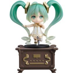 Character Vocal Series 01 figurine Nendoroid Hatsune Miku Symphony 5th Anniversary Ver. 10 cm