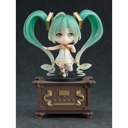 Character Vocal Series 01 figurine Nendoroid Hatsune Miku Symphony 5th Anniversary Ver. 10 cm | 4580828663367