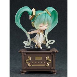 Character Vocal Series 01 figurine Nendoroid Hatsune Miku Symphony 5th Anniversary Ver. 10 cm | 4580828663367