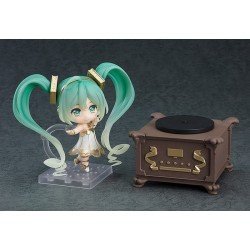 Character Vocal Series 01 figurine Nendoroid Hatsune Miku Symphony 5th Anniversary Ver. 10 cm | 4580828663367