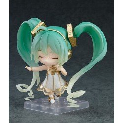 Character Vocal Series 01 figurine Nendoroid Hatsune Miku Symphony 5th Anniversary Ver. 10 cm | 4580828663367