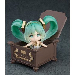 Character Vocal Series 01 figurine Nendoroid Hatsune Miku Symphony 5th Anniversary Ver. 10 cm | 4580828663367