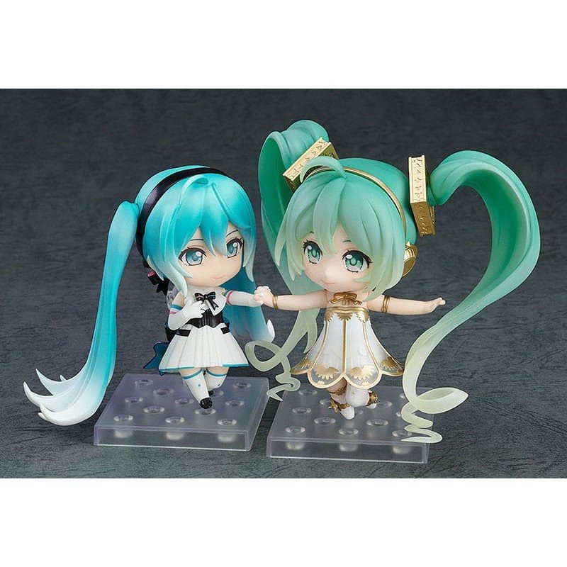 Character Vocal Series 01 figurine Nendoroid Hatsune Miku Symphony 5th Anniversary Ver. 10 cm | 4580828663367
