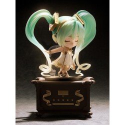 Character Vocal Series 01 figurine Nendoroid Hatsune Miku Symphony 5th Anniversary Ver. 10 cm | 4580828663367