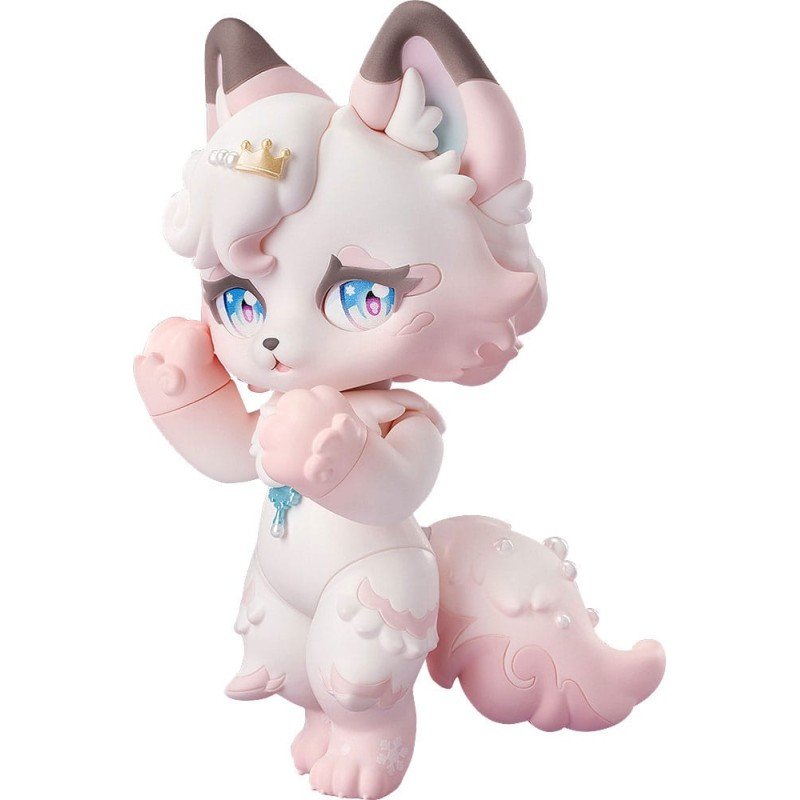 Fluffy Land figurine Nendoroid Dyana 10 cm | 4580828663701