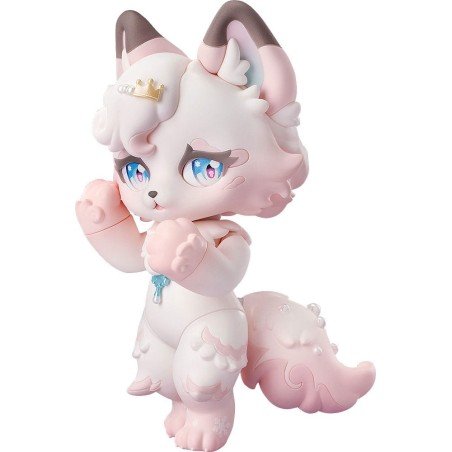 Fluffy Land figurine Nendoroid Dyana 10 cm | 4580828663701