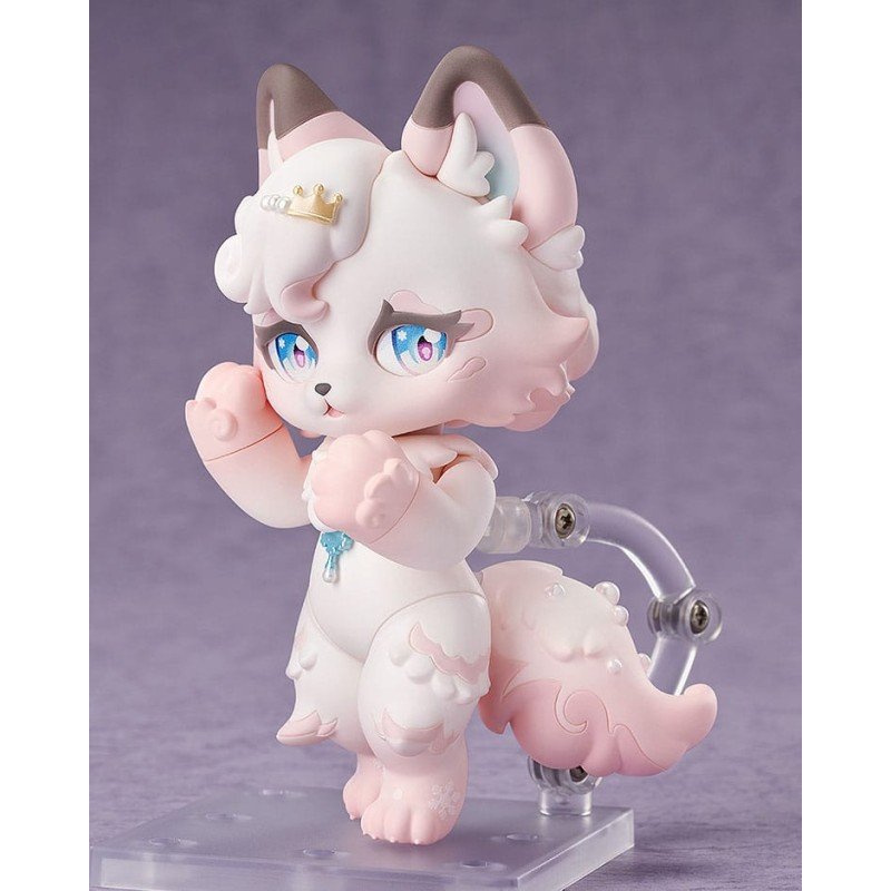 Fluffy Land figurine Nendoroid Dyana 10 cm | 4580828663701