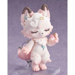 Fluffy Land figurine Nendoroid Dyana 10 cm | 4580828663701