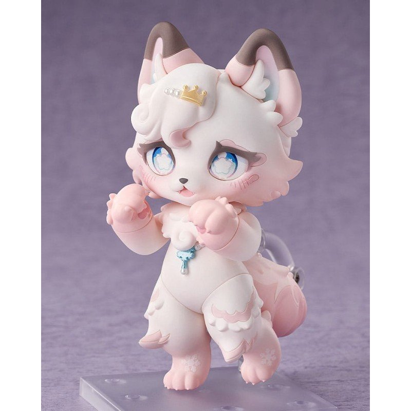 Fluffy Land figurine Nendoroid Dyana 10 cm | 4580828663701