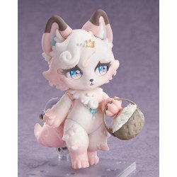 Fluffy Land figurine Nendoroid Dyana 10 cm | 4580828663701