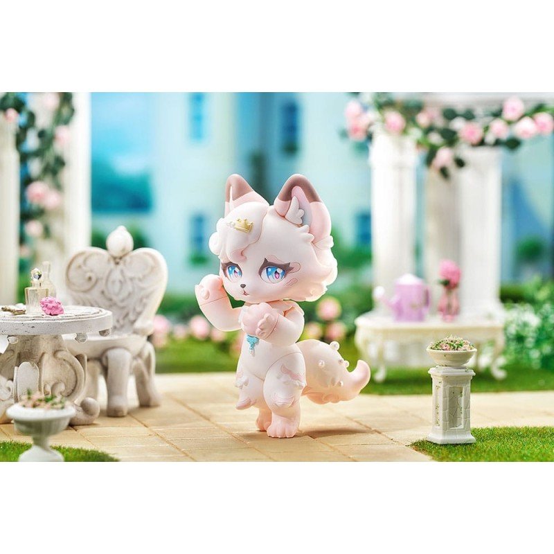Fluffy Land figurine Nendoroid Dyana 10 cm | 4580828663701