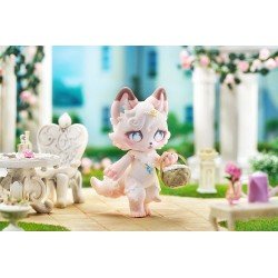 Fluffy Land figurine Nendoroid Dyana 10 cm | 4580828663701