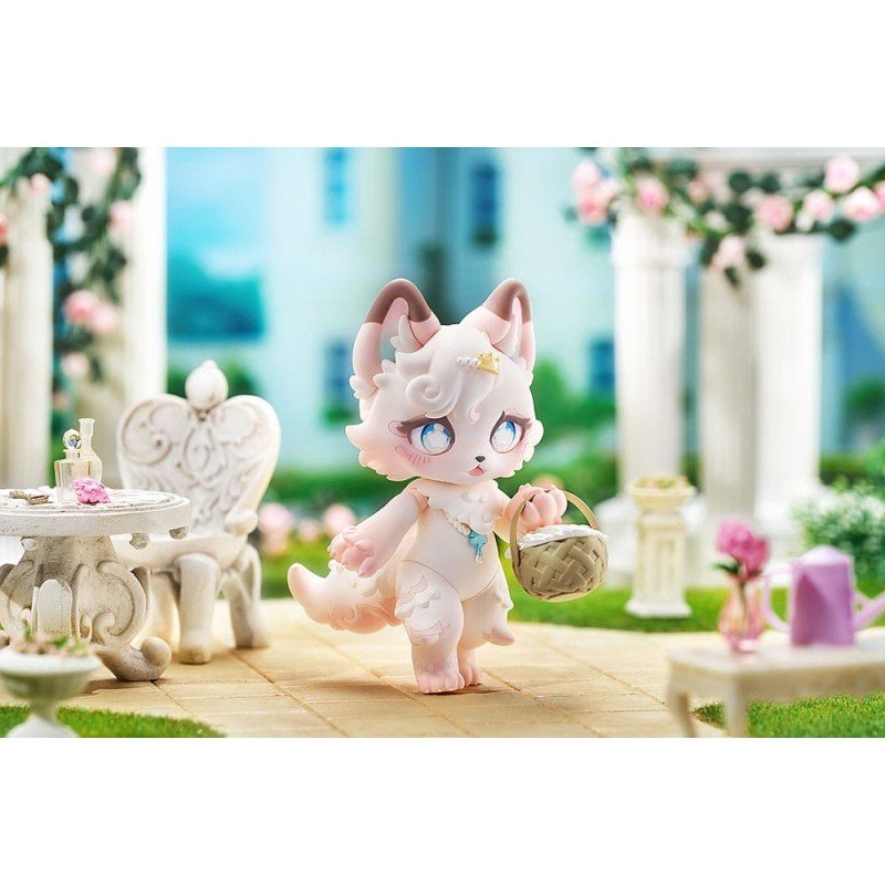 Fluffy Land figurine Nendoroid Dyana 10 cm | 4580828663701