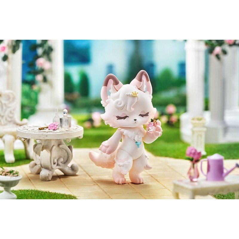Fluffy Land figurine Nendoroid Dyana 10 cm | 4580828663701