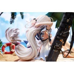 Arknights statuette PVC 1/7 Skadi: Waverider WR04 Ver. 16 cm | 4580828663787