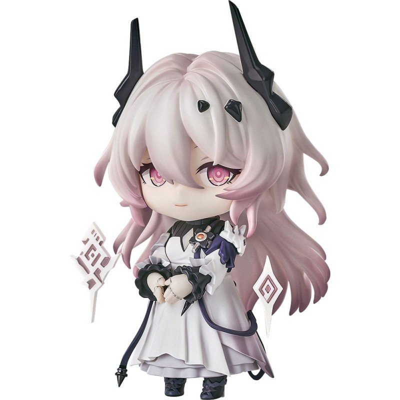 Arknights figurine Nendoroid Civilight Eterna 10 cm | 4580828663794