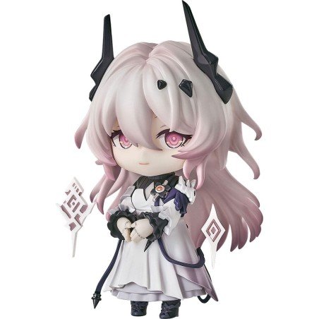 Arknights figurine Nendoroid Civilight Eterna 10 cm | 4580828663794