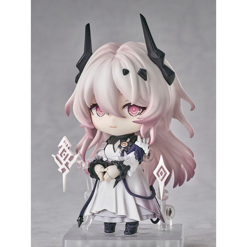 Arknights figurine Nendoroid Civilight Eterna 10 cm | 4580828663794