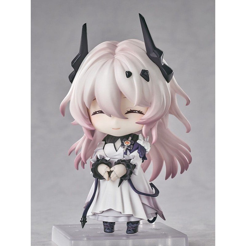 Arknights figurine Nendoroid Civilight Eterna 10 cm | 4580828663794