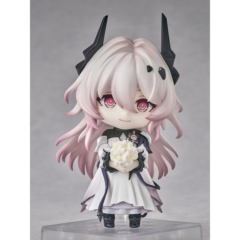 Arknights figurine Nendoroid Civilight Eterna 10 cm | 4580828663794