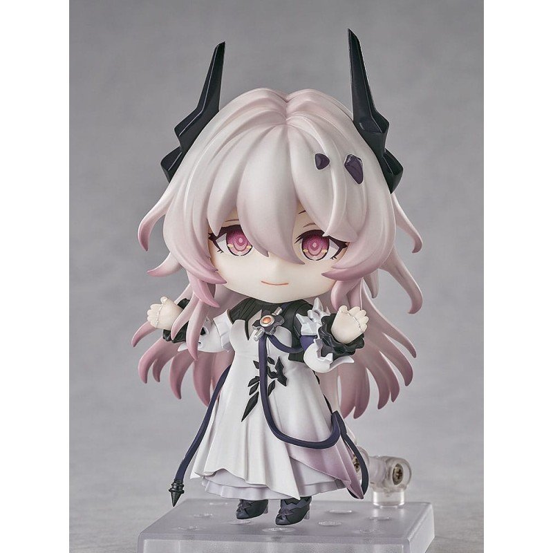 Arknights figurine Nendoroid Civilight Eterna 10 cm | 4580828663794