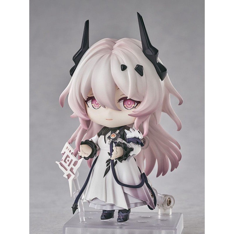 Arknights figurine Nendoroid Civilight Eterna 10 cm | 4580828663794