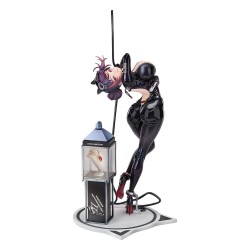 Goddess of Victory: Nikke statuette PVC 1/7 Quency: Escape Queen 27 cm 