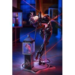 Goddess of Victory: Nikke statuette PVC 1/7 Quency: Escape Queen 27 cm | 4580828663817