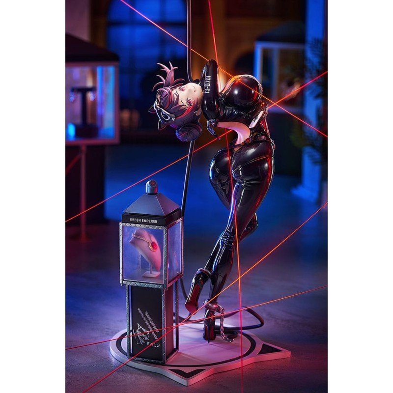 Goddess of Victory: Nikke statuette PVC 1/7 Quency: Escape Queen 27 cm | 4580828663817