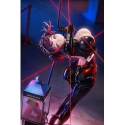 Goddess of Victory: Nikke statuette PVC 1/7 Quency: Escape Queen 27 cm | 4580828663817