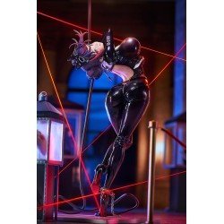 Goddess of Victory: Nikke statuette PVC 1/7 Quency: Escape Queen 27 cm | 4580828663817
