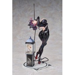 Goddess of Victory: Nikke statuette PVC 1/7 Quency: Escape Queen 27 cm | 4580828663817