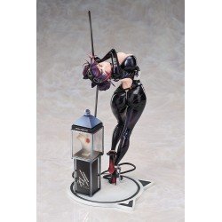 Goddess of Victory: Nikke statuette PVC 1/7 Quency: Escape Queen 27 cm | 4580828663817