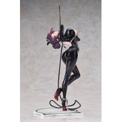 Goddess of Victory: Nikke statuette PVC 1/7 Quency: Escape Queen 27 cm | 4580828663817