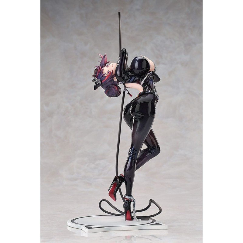 Goddess of Victory: Nikke statuette PVC 1/7 Quency: Escape Queen 27 cm | 4580828663817