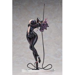 Goddess of Victory: Nikke statuette PVC 1/7 Quency: Escape Queen 27 cm | 4580828663817