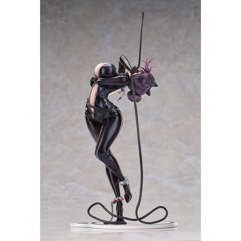 Goddess of Victory: Nikke statuette PVC 1/7 Quency: Escape Queen 27 cm | 4580828663817