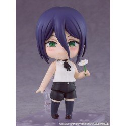 Chainsaw Man figurine Nendoroid Reze 10 cm | 4580828663848
